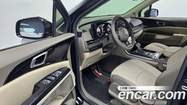 2022 Kia Carnival 4Generation 9-Seater Prestige Sold VIN KNANB81BBNS162688 – engine bay 2022 Kia Carnival 4Generation 9-Seater Prestige Sold VIN KNANB81BBNS162688 – engine bay