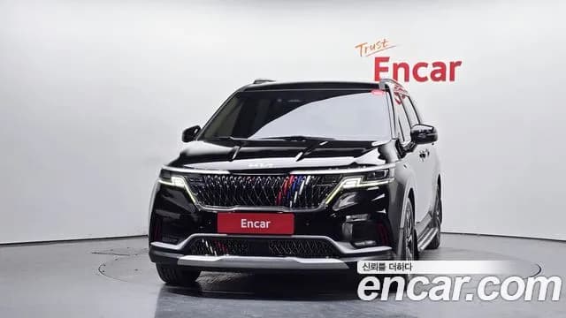 2022 Kia Carnival 4Generation 9-Seater Prestige Sold VIN KNANB81BBNS162688 – exterior detail 2022 Kia Carnival 4Generation 9-Seater Prestige Sold VIN KNANB81BBNS162688 – exterior detail