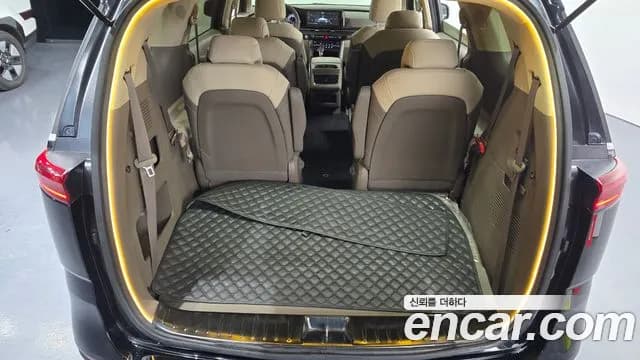 2022 Kia Carnival 4Generation 9-Seater Prestige Sold VIN KNANB81BBNS162688 – photo 14 2022 Kia Carnival 4Generation 9-Seater Prestige Sold VIN KNANB81BBNS162688 – photo 14