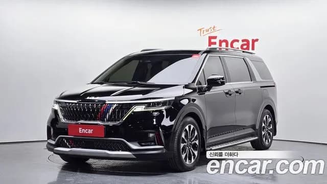 2022 Kia Carnival 4Generation 9-Seater Prestige Sold VIN KNANB81BBNS162688 – photo 15 2022 Kia Carnival 4Generation 9-Seater Prestige Sold VIN KNANB81BBNS162688 – photo 15