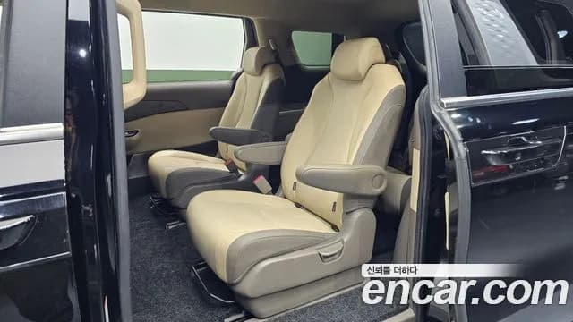 2022 Kia Carnival 4Generation 9-Seater Prestige Sold VIN KNANB81BBNS162688 – photo 16 2022 Kia Carnival 4Generation 9-Seater Prestige Sold VIN KNANB81BBNS162688 – photo 16