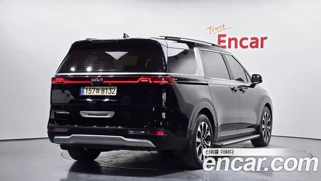 2022 Kia Carnival 4Generation 9-Seater Prestige Sold VIN KNANB81BBNS162688 – photo 17 2022 Kia Carnival 4Generation 9-Seater Prestige Sold VIN KNANB81BBNS162688 – photo 17