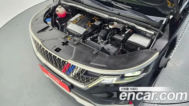 2022 Kia Carnival 4Generation 9-Seater Prestige Sold VIN KNANB81BBNS162688 – photo 19 2022 Kia Carnival 4Generation 9-Seater Prestige Sold VIN KNANB81BBNS162688 – photo 19