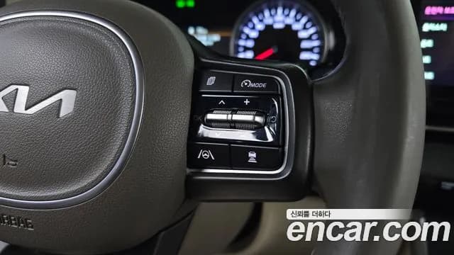 2022 Kia Carnival 4Generation 9-Seater Prestige Sold VIN KNANB81BBNS162688 – photo 20 2022 Kia Carnival 4Generation 9-Seater Prestige Sold VIN KNANB81BBNS162688 – photo 20