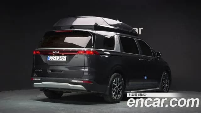 2022 Kia Carnival 4Generation 9-Seater Prestige Sold VIN KNANB81BBNS162710 – front exterior 2022 Kia Carnival 4Generation 9-Seater Prestige Sold VIN KNANB81BBNS162710 – front exterior