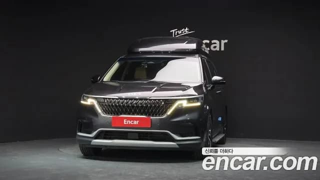 2022 Kia Carnival 4Generation 9-Seater Prestige Sold VIN KNANB81BBNS162710 – side profile 2022 Kia Carnival 4Generation 9-Seater Prestige Sold VIN KNANB81BBNS162710 – side profile