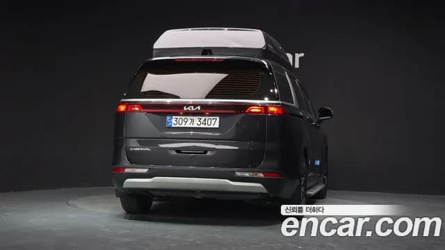 2022 Kia Carnival 4Generation 9-Seater Prestige Sold VIN KNANB81BBNS162710 – dashboard 2022 Kia Carnival 4Generation 9-Seater Prestige Sold VIN KNANB81BBNS162710 – dashboard