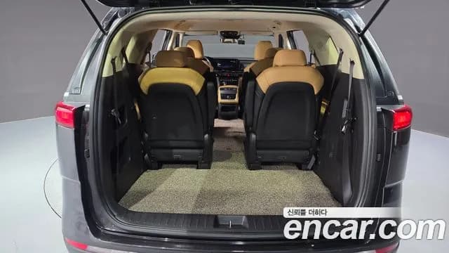 2022 Kia Carnival 4Generation 9-Seater Prestige Sold VIN KNANB81BBNS162710 – photo 11 2022 Kia Carnival 4Generation 9-Seater Prestige Sold VIN KNANB81BBNS162710 – photo 11