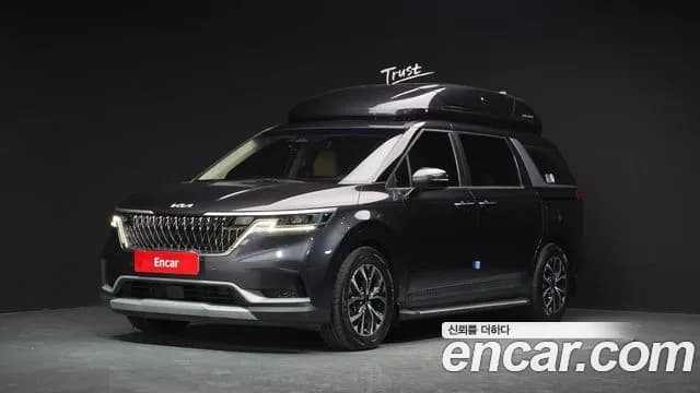 2022 Kia Carnival 4Generation 9-Seater Prestige Sold VIN KNANB81BBNS162710 – photo 15 2022 Kia Carnival 4Generation 9-Seater Prestige Sold VIN KNANB81BBNS162710 – photo 15