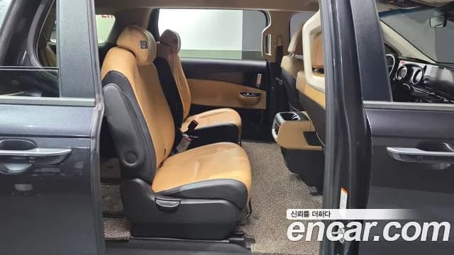2022 Kia Carnival 4Generation 9-Seater Prestige Sold VIN KNANB81BBNS162710 – photo 16 2022 Kia Carnival 4Generation 9-Seater Prestige Sold VIN KNANB81BBNS162710 – photo 16