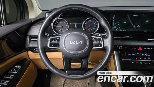 2022 Kia Carnival 4Generation 9-Seater Prestige Sold VIN KNANB81BBNS162710 – photo 17 2022 Kia Carnival 4Generation 9-Seater Prestige Sold VIN KNANB81BBNS162710 – photo 17