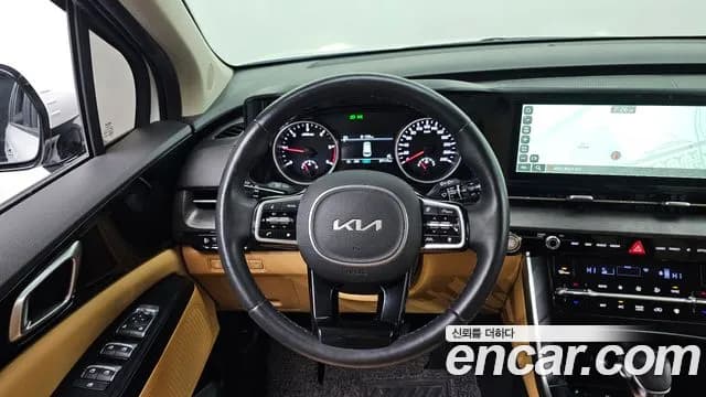 2022 Kia Carnival 4Generation 9-Seater Prestige Sold VIN KNANB81BBNS165814 – rear exterior 2022 Kia Carnival 4Generation 9-Seater Prestige Sold VIN KNANB81BBNS165814 – rear exterior
