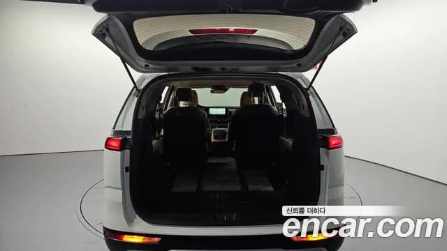 2022 Kia Carnival 4Generation 9-Seater Prestige Sold VIN KNANB81BBNS165814 – side profile 2022 Kia Carnival 4Generation 9-Seater Prestige Sold VIN KNANB81BBNS165814 – side profile
