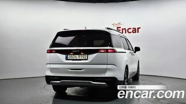 2022 Kia Carnival 4Generation 9-Seater Prestige Sold VIN KNANB81BBNS165814 – dashboard 2022 Kia Carnival 4Generation 9-Seater Prestige Sold VIN KNANB81BBNS165814 – dashboard
