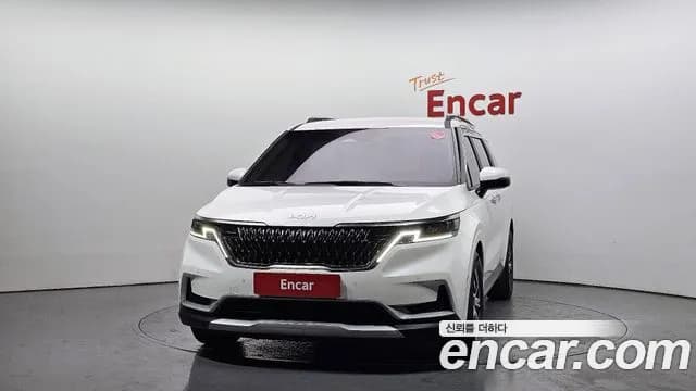 2022 Kia Carnival 4Generation 9-Seater Prestige Sold VIN KNANB81BBNS165814 – trunk area 2022 Kia Carnival 4Generation 9-Seater Prestige Sold VIN KNANB81BBNS165814 – trunk area