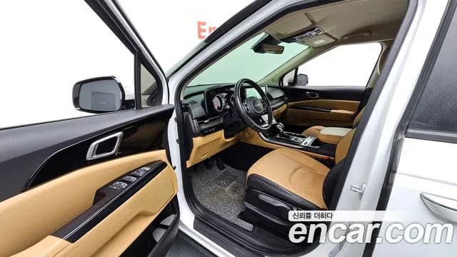 2022 Kia Carnival 4Generation 9-Seater Prestige Sold VIN KNANB81BBNS165814 – photo 12 2022 Kia Carnival 4Generation 9-Seater Prestige Sold VIN KNANB81BBNS165814 – photo 12