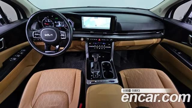 2022 Kia Carnival 4Generation 9-Seater Prestige Sold VIN KNANB81BBNS165814 – photo 13 2022 Kia Carnival 4Generation 9-Seater Prestige Sold VIN KNANB81BBNS165814 – photo 13