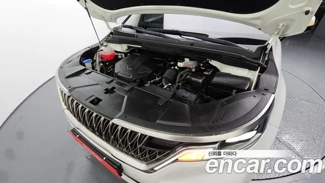 2022 Kia Carnival 4Generation 9-Seater Prestige Sold VIN KNANB81BBNS165814 – photo 17 2022 Kia Carnival 4Generation 9-Seater Prestige Sold VIN KNANB81BBNS165814 – photo 17