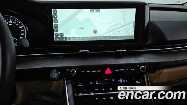 2022 Kia Carnival 4Generation 9-Seater Prestige Sold VIN KNANB81BBNS165814 – photo 20 2022 Kia Carnival 4Generation 9-Seater Prestige Sold VIN KNANB81BBNS165814 – photo 20
