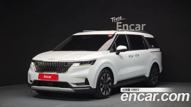 2022 Kia Carnival 4Generation 9-Seater Prestige Sold VIN KNANB81BBNS178932 – rear exterior 2022 Kia Carnival 4Generation 9-Seater Prestige Sold VIN KNANB81BBNS178932 – rear exterior