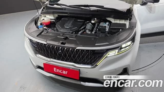 2022 Kia Carnival 4Generation 9-Seater Prestige Sold VIN KNANB81BBNS178932 – side profile 2022 Kia Carnival 4Generation 9-Seater Prestige Sold VIN KNANB81BBNS178932 – side profile