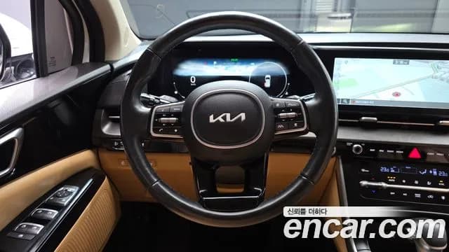 2022 Kia Carnival 4Generation 9-Seater Prestige Sold VIN KNANB81BBNS178932 – exterior detail 2022 Kia Carnival 4Generation 9-Seater Prestige Sold VIN KNANB81BBNS178932 – exterior detail