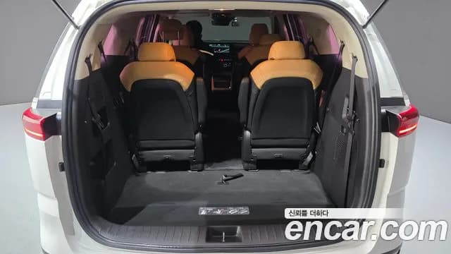 2022 Kia Carnival 4Generation 9-Seater Prestige Sold VIN KNANB81BBNS178932 – photo 14 2022 Kia Carnival 4Generation 9-Seater Prestige Sold VIN KNANB81BBNS178932 – photo 14