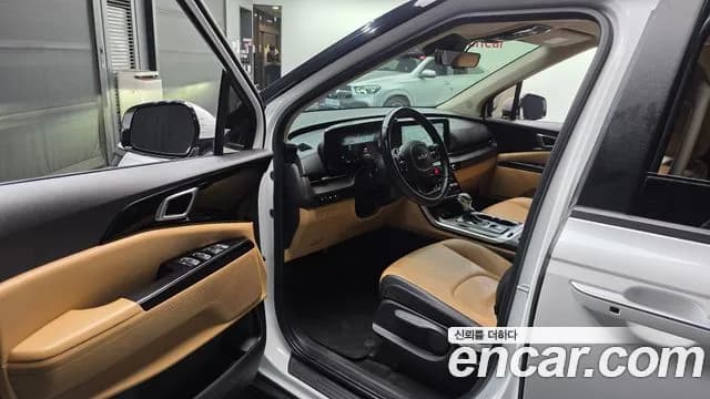 2022 Kia Carnival 4Generation 9-Seater Prestige Sold VIN KNANB81BBNS178932 – photo 15 2022 Kia Carnival 4Generation 9-Seater Prestige Sold VIN KNANB81BBNS178932 – photo 15