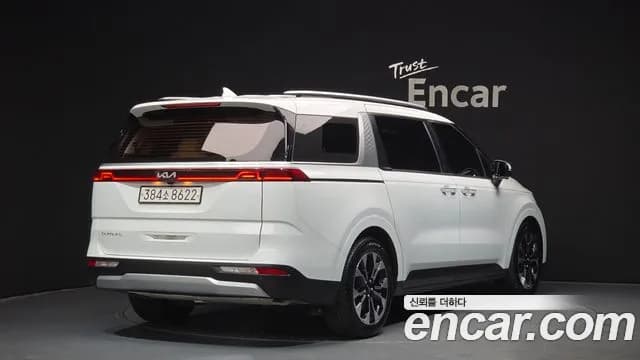 2022 Kia Carnival 4Generation 9-Seater Prestige Sold VIN KNANB81BBNS178932 – photo 25 2022 Kia Carnival 4Generation 9-Seater Prestige Sold VIN KNANB81BBNS178932 – photo 25