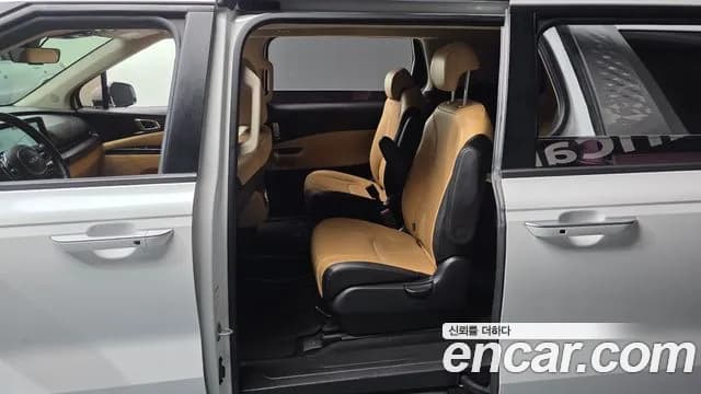 2022 Kia Carnival 4Generation 9-Seater Prestige Sold VIN KNANB81BBNS178932 – photo 26 2022 Kia Carnival 4Generation 9-Seater Prestige Sold VIN KNANB81BBNS178932 – photo 26