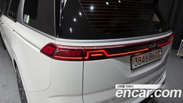 2022 Kia Carnival 4Generation 9-Seater Prestige Sold VIN KNANB81BBNS178932 – photo 27 2022 Kia Carnival 4Generation 9-Seater Prestige Sold VIN KNANB81BBNS178932 – photo 27