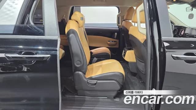 2022 Kia Carnival 4th Gen 9-Seater Prestige Sold VIN KNANB81BBNS185708 – photo 21 2022 Kia Carnival 4th Gen 9-Seater Prestige Sold VIN KNANB81BBNS185708 – photo 21