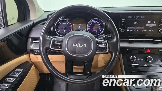 2022 Kia Carnival 4th Gen 9-Seater Prestige Sold VIN KNANB81BBNS185714 – engine bay 2022 Kia Carnival 4th Gen 9-Seater Prestige Sold VIN KNANB81BBNS185714 – engine bay