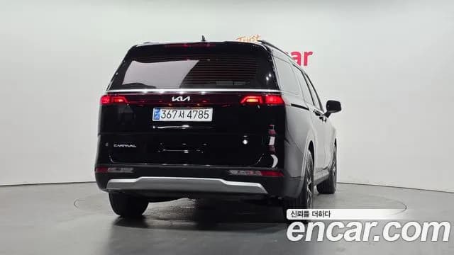2022 Kia Carnival 4th Gen 9-Seater Prestige Sold VIN KNANB81BBNS185714 – odometer reading 2022 Kia Carnival 4th Gen 9-Seater Prestige Sold VIN KNANB81BBNS185714 – odometer reading