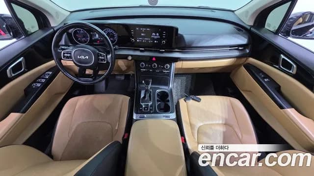 2022 Kia Carnival 4th Gen 9-Seater Prestige Sold VIN KNANB81BBNS185714 – photo 14 2022 Kia Carnival 4th Gen 9-Seater Prestige Sold VIN KNANB81BBNS185714 – photo 14