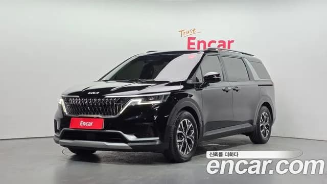2022 Kia Carnival 4th Gen 9-Seater Prestige Sold VIN KNANB81BBNS185714 – photo 18 2022 Kia Carnival 4th Gen 9-Seater Prestige Sold VIN KNANB81BBNS185714 – photo 18