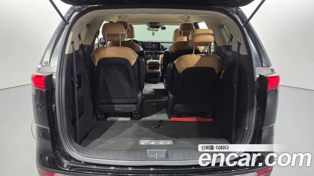 2022 Kia Carnival 4th Gen 9-Seater Prestige Sold VIN KNANB81BBNS185714 – photo 19 2022 Kia Carnival 4th Gen 9-Seater Prestige Sold VIN KNANB81BBNS185714 – photo 19