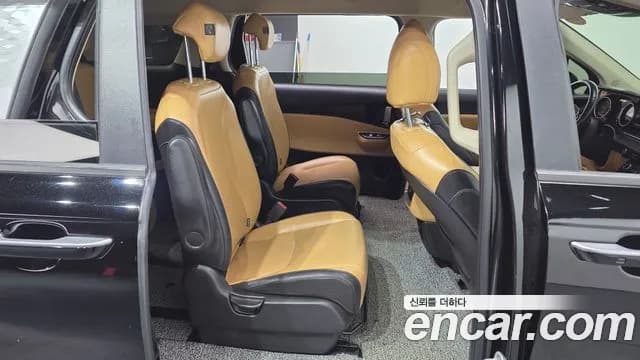 2022 Kia Carnival 4th Gen 9-Seater Prestige Sold VIN KNANB81BBNS185714 – photo 20 2022 Kia Carnival 4th Gen 9-Seater Prestige Sold VIN KNANB81BBNS185714 – photo 20
