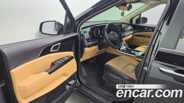 2022 Kia Carnival 4th Gen 9-Seater Prestige Sold VIN KNANB81BBNS185714 – photo 24 2022 Kia Carnival 4th Gen 9-Seater Prestige Sold VIN KNANB81BBNS185714 – photo 24