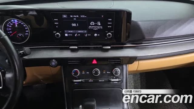2022 Kia Carnival 4th Gen 9-Seater Prestige Sold VIN KNANB81BBNS185714 – photo 27 2022 Kia Carnival 4th Gen 9-Seater Prestige Sold VIN KNANB81BBNS185714 – photo 27