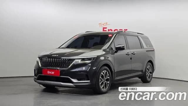 2022 Kia Carnival 4Generation 9-Seater Prestige Sold VIN KNANB81BBNS185968 – side profile 2022 Kia Carnival 4Generation 9-Seater Prestige Sold VIN KNANB81BBNS185968 – side profile