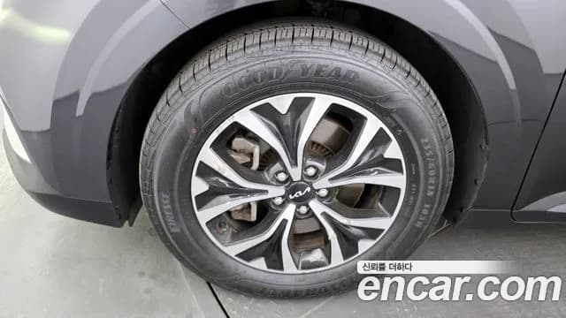 2022 Kia Carnival 4Generation 9-Seater Prestige Sold VIN KNANB81BBNS185968 – photo 11 2022 Kia Carnival 4Generation 9-Seater Prestige Sold VIN KNANB81BBNS185968 – photo 11