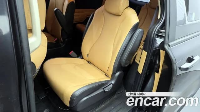 2022 Kia Carnival 4Generation 9-Seater Prestige Sold VIN KNANB81BBNS185968 – photo 12 2022 Kia Carnival 4Generation 9-Seater Prestige Sold VIN KNANB81BBNS185968 – photo 12