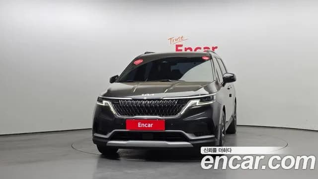 2022 Kia Carnival 4Generation 9-Seater Prestige Sold VIN KNANB81BBNS185968 – photo 13 2022 Kia Carnival 4Generation 9-Seater Prestige Sold VIN KNANB81BBNS185968 – photo 13
