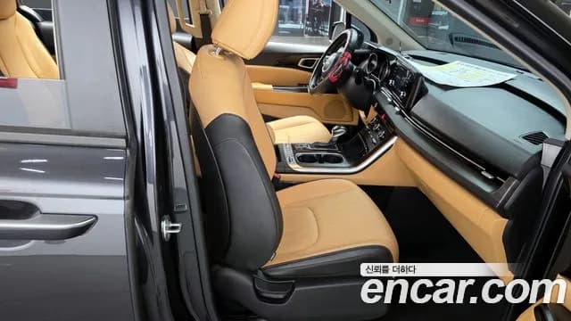 2022 Kia Carnival 4Generation 9-Seater Prestige Sold VIN KNANB81BBNS185968 – photo 15 2022 Kia Carnival 4Generation 9-Seater Prestige Sold VIN KNANB81BBNS185968 – photo 15