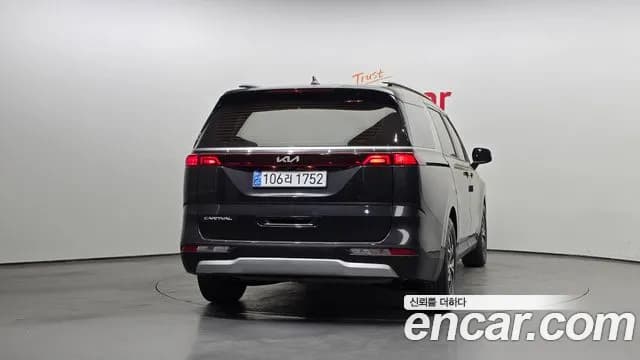 2022 Kia Carnival 4Generation 9-Seater Prestige Sold VIN KNANB81BBNS185968 – photo 16 2022 Kia Carnival 4Generation 9-Seater Prestige Sold VIN KNANB81BBNS185968 – photo 16