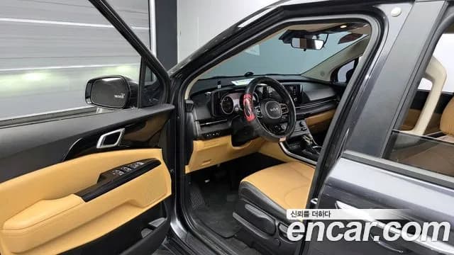 2022 Kia Carnival 4Generation 9-Seater Prestige Sold VIN KNANB81BBNS185968 – photo 17 2022 Kia Carnival 4Generation 9-Seater Prestige Sold VIN KNANB81BBNS185968 – photo 17