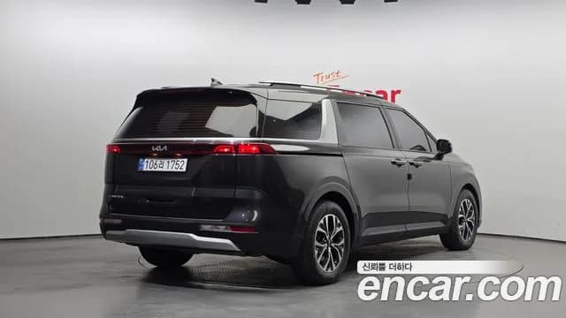 2022 Kia Carnival 4Generation 9-Seater Prestige Sold VIN KNANB81BBNS185968 – photo 18 2022 Kia Carnival 4Generation 9-Seater Prestige Sold VIN KNANB81BBNS185968 – photo 18