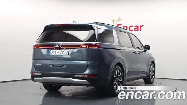 2023 Kia Carnival 4th Gen 9-Seater Prestige Sold VIN KNANB81BBPS197907 – engine bay 2023 Kia Carnival 4th Gen 9-Seater Prestige Sold VIN KNANB81BBPS197907 – engine bay