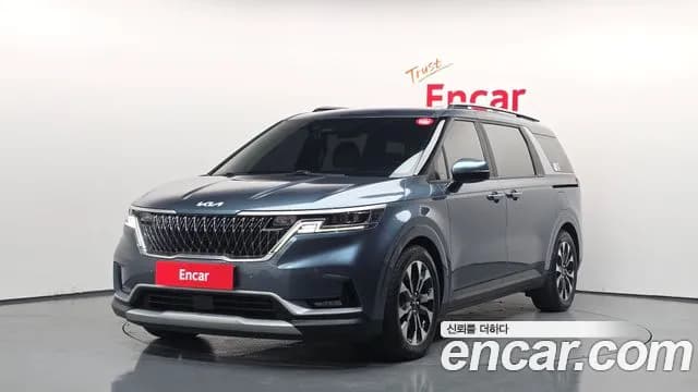 2023 Kia Carnival 4th Gen 9-Seater Prestige Sold VIN KNANB81BBPS197907 – photo 11 2023 Kia Carnival 4th Gen 9-Seater Prestige Sold VIN KNANB81BBPS197907 – photo 11